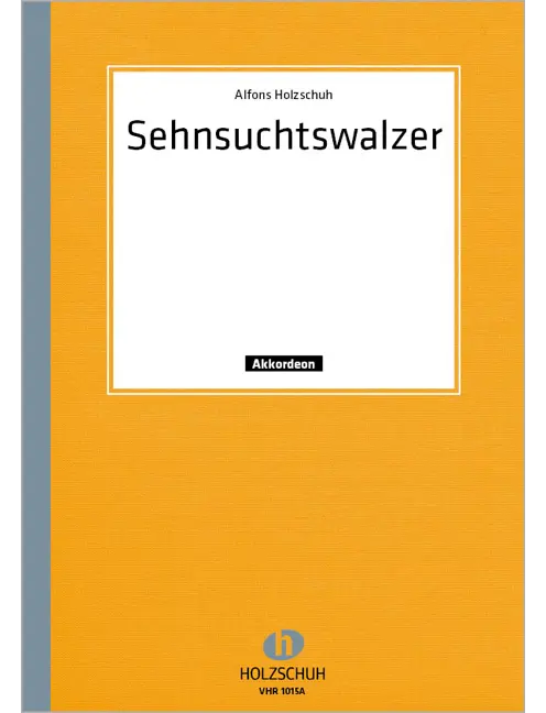 Sehnsuchtswalzer